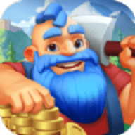 拓荒黄金谷（Frontier Heroes）手游