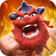 野蛮人大作战手游（BarBarQ）手游