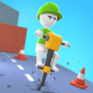 （Road Master 3D－Build ＆ Repair）手游