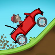 登山赛车1（Hill Climb Racing）手游