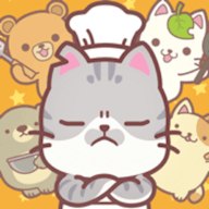 猫咪治愈餐厅手游