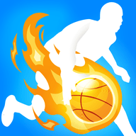 运球篮筐（Dribble Hoops）手游