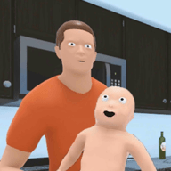whosyourdaddy中文版（谁是你爸爸）手游