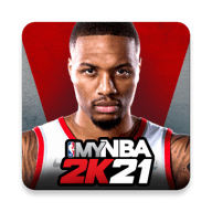 nba2k21游戏中文版手游