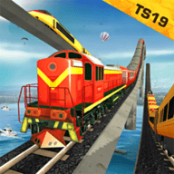 和谐号动车（Train Simulator 2019）手游