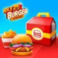 汉堡帝国巨头（Burger Empire Tycoon）手游