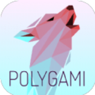 宝丽金艺术拼图（Polygami）手游