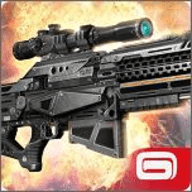 炽热狙击（Sniper Fury）手游