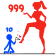 火柴人战斗无尽战争（Stick Fight）手
