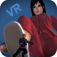 女巨人大作战游戏（Lucid Dreams VR）手游