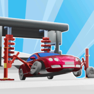 锻造汽车（Forge A Car）手游