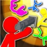 火柴人枪火突围手游