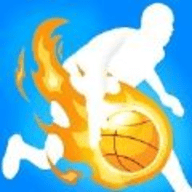 运球篮筐手游（Dribble Hoops）手游