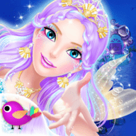 莉比小公主之美人鱼（MermaidDoris）手游