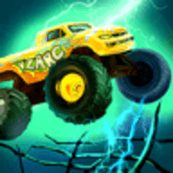 怪物卡车2（Mad Truck 2）手游