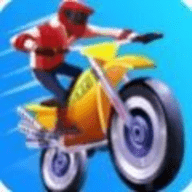 摩托车比赛3d（Moto Race Master 3D）手游
