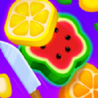 老板来份水果汁（Good Slice）手游