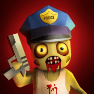僵尸猎人刺客（ZombieHunter）手游