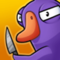鹅鸭杀正版（Goose Goose Duck）手游