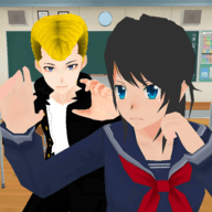 朋克学校游戏（highschool）手游
