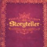 故事叙述者中文版（Storyteller）手游