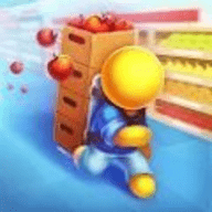 百货商店经理（Store Manager）手游