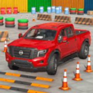 卡车驾驶模拟人生游戏（Truck Parking OffRoad Game）手游