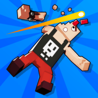 方块工艺射击3d游戏（Block Craft Shooter 3D）手游