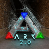 方舟生存进化游戏（ARK: Survival Evolved）手游