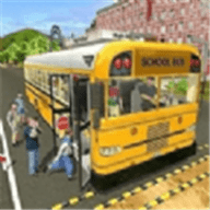 驾驶校车3d（School Driving 3D）手游