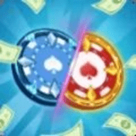 疯狂合并金钱手游
