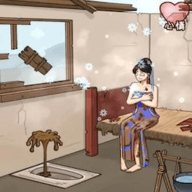 破屋取暖官方版手游