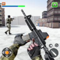 突击士兵竞技场（Counter Terrorist 
