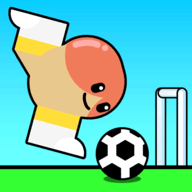 踢球得分(Soccer Game: Kick & Sco
