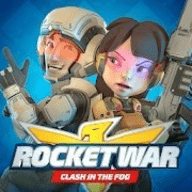 RocketWar手游