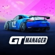 gt manager手游