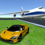 3D驾驶模拟器手游