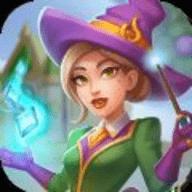 魔法学校巫师合并（Magic School）手游