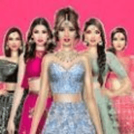 印度时尚装扮设计师（Indian Fashion Dressup Stylist）手游