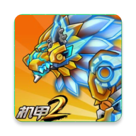 机甲斗兽场2内置mod菜单手游