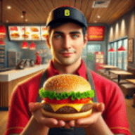 汉堡模拟器(Burger Simulator)手游