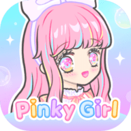 Pinky Girl手游