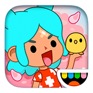 托卡生活世界正版（Toca World）手游