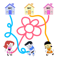 单机马桶人手游