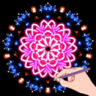 宝宝涂色小画板手游