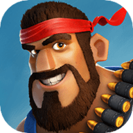 海岛奇兵（Boom Beach）手游