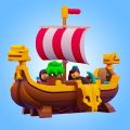 岛屿合并战争（Island Merge War）手游
