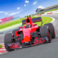 真正方程式赛车模拟器（Real Formula Car Racing Games）手游