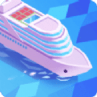 空闲港湾大亨（Idle MegaHarbor Tycoon）手游