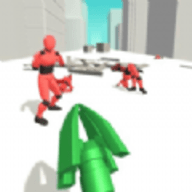 钩锁英雄3D（Claw Hero 3D）手游
